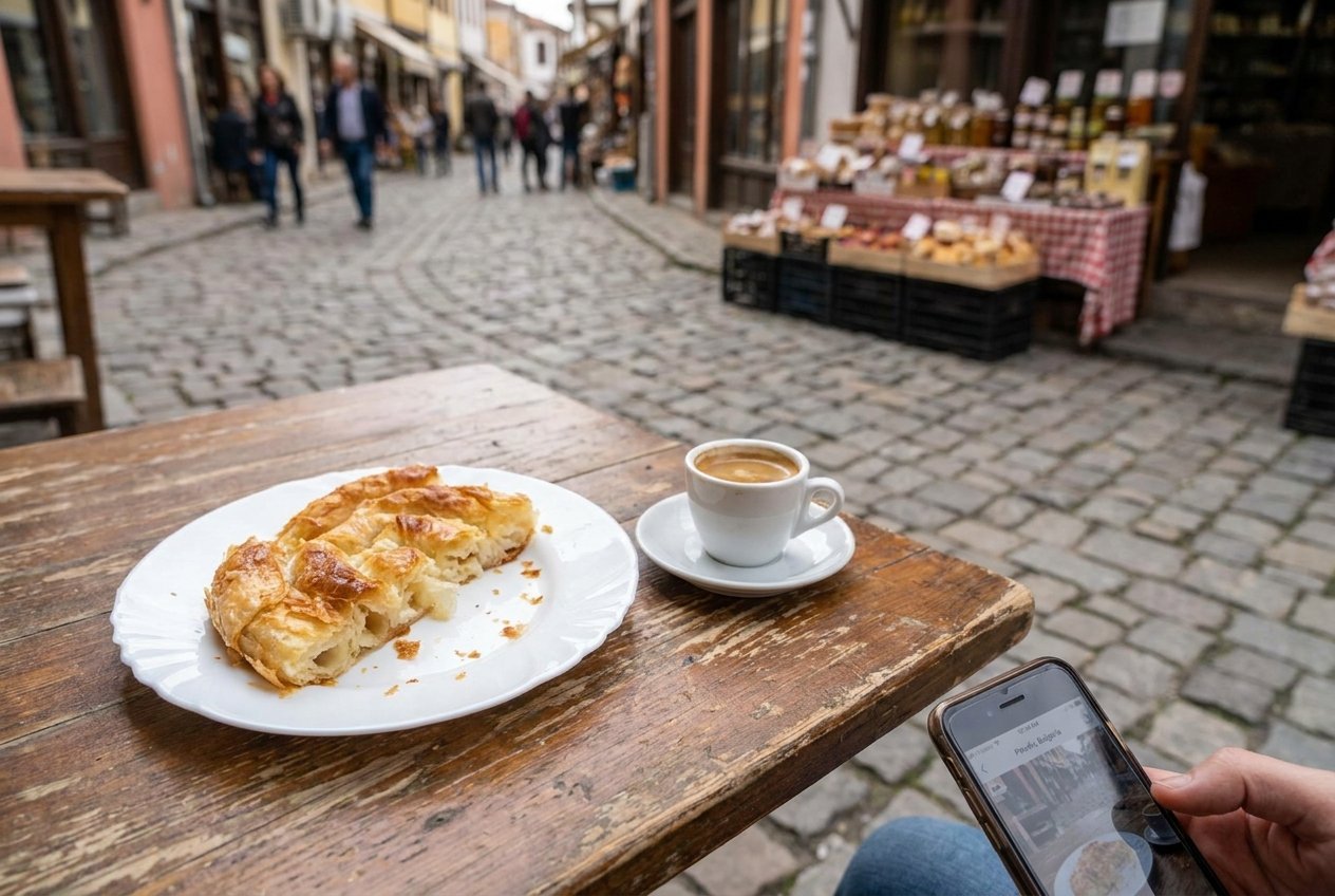Sofia or Plovdiv: Which Bulgarian City Should You Visit First?