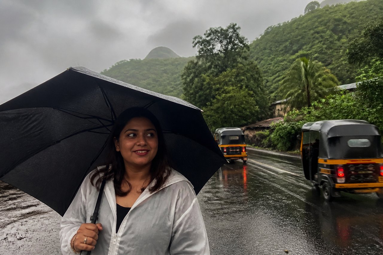 Planning the best time to fly to India