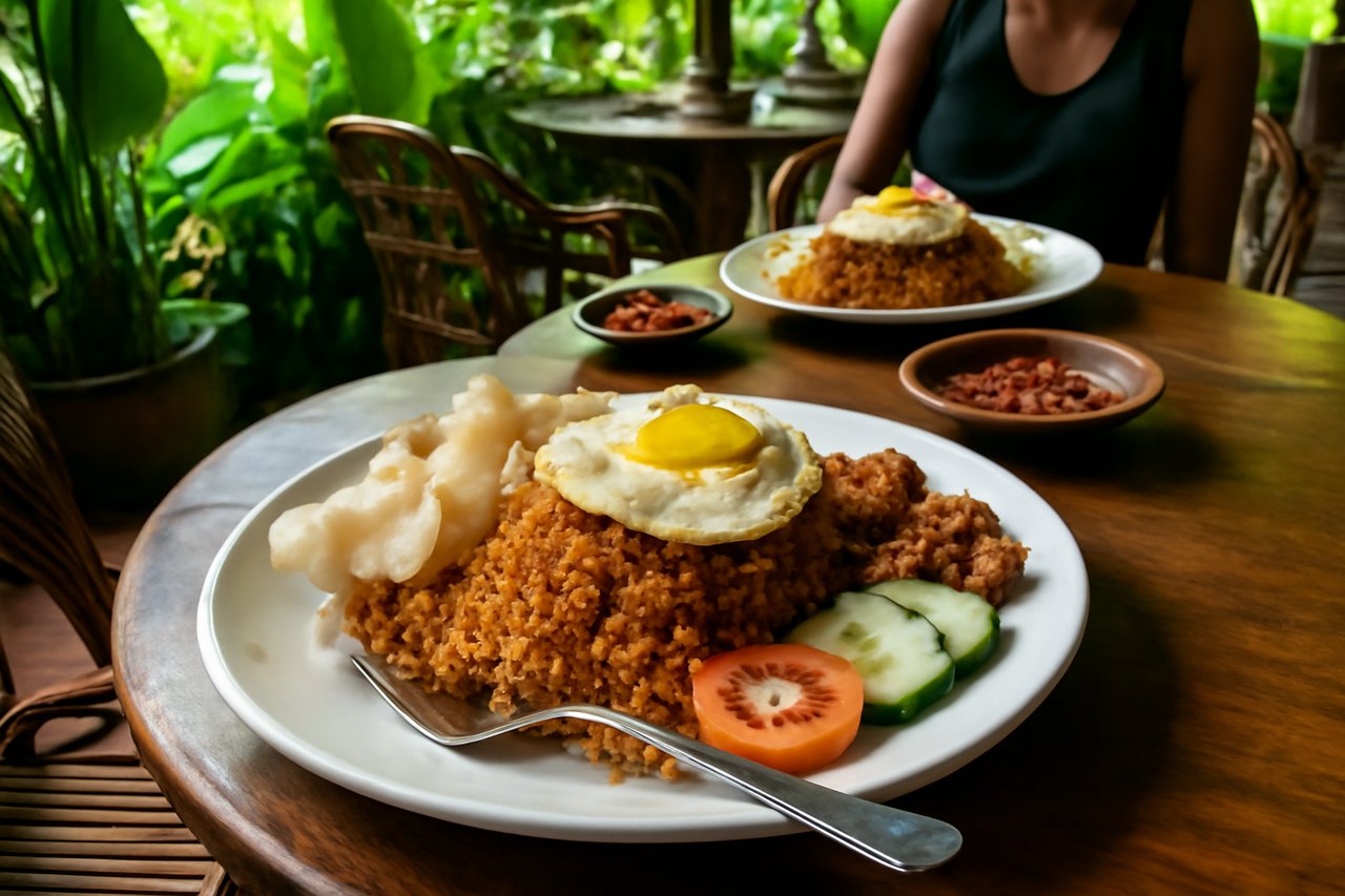 Bali Food: What to Eat and What It Costs