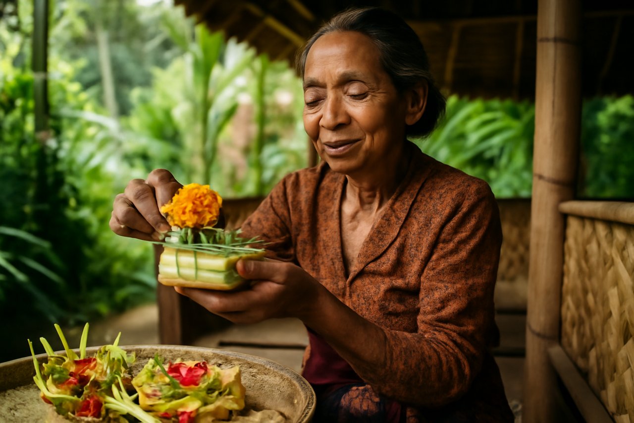 Ubud or Canggu: Which Bali Base Is Right for You?