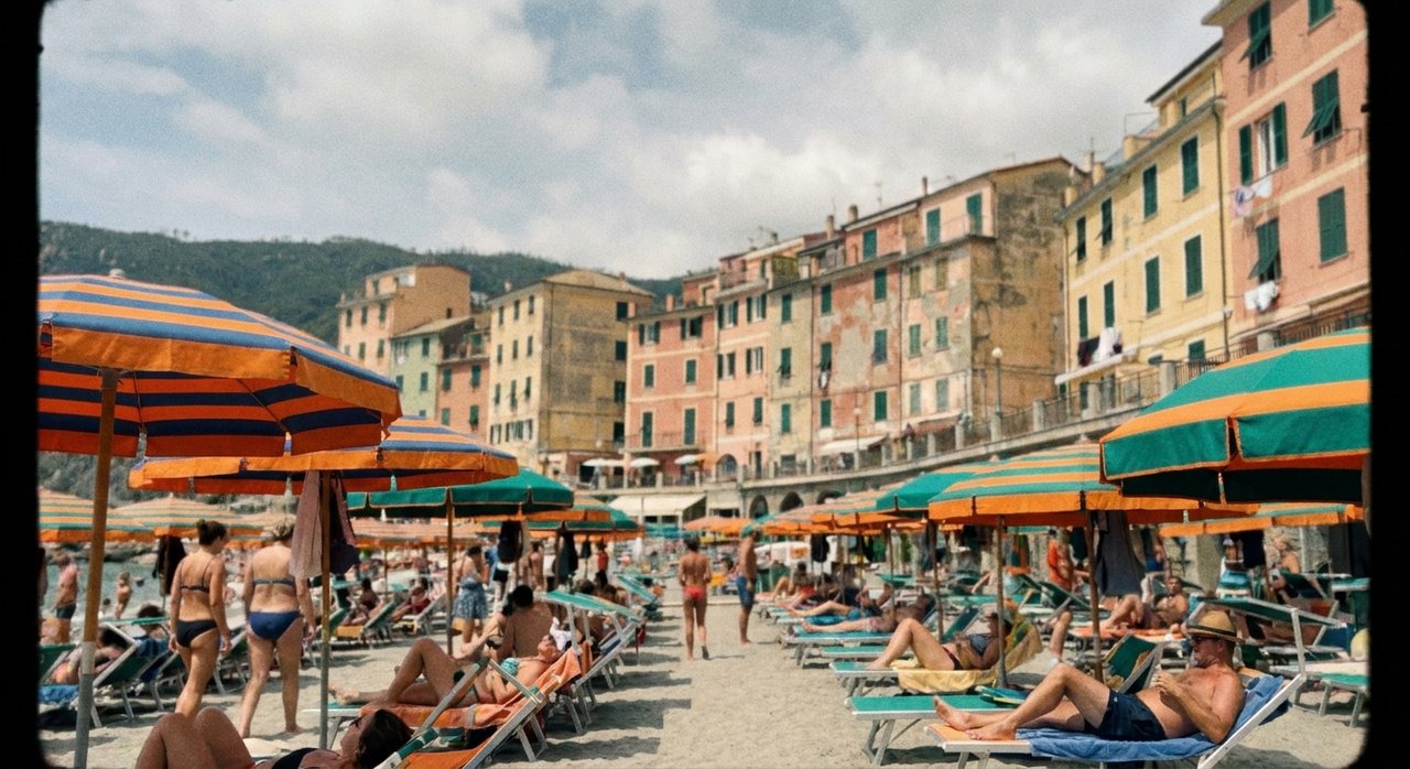 Monterosso al Mare, Cinque Terre