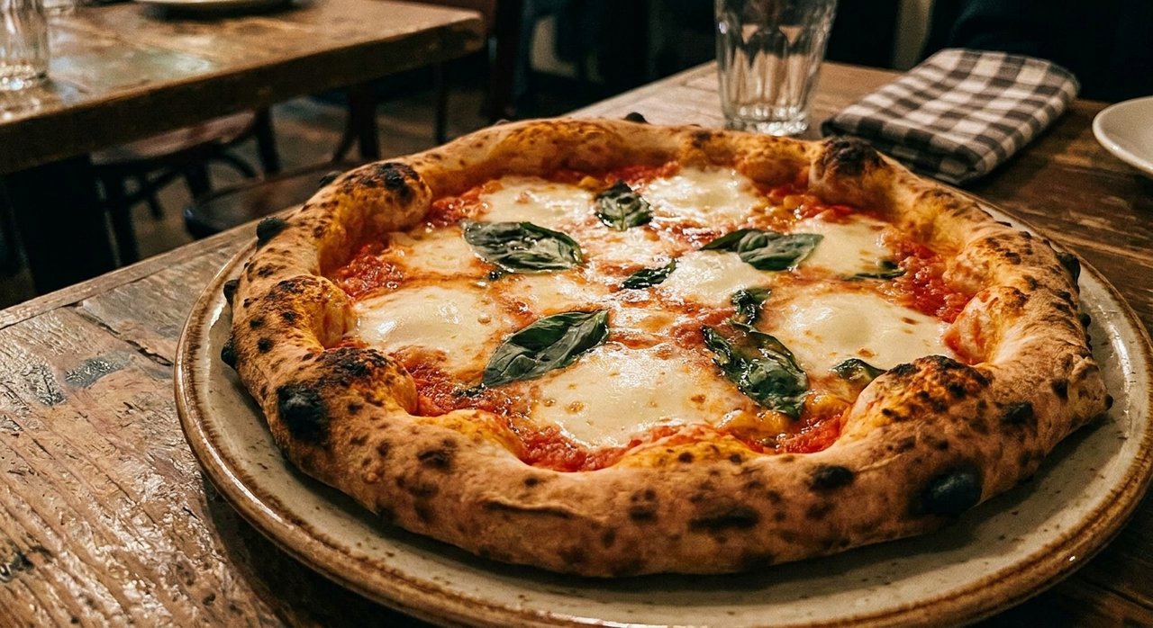 Italian Food: What to Eat and What It Costs