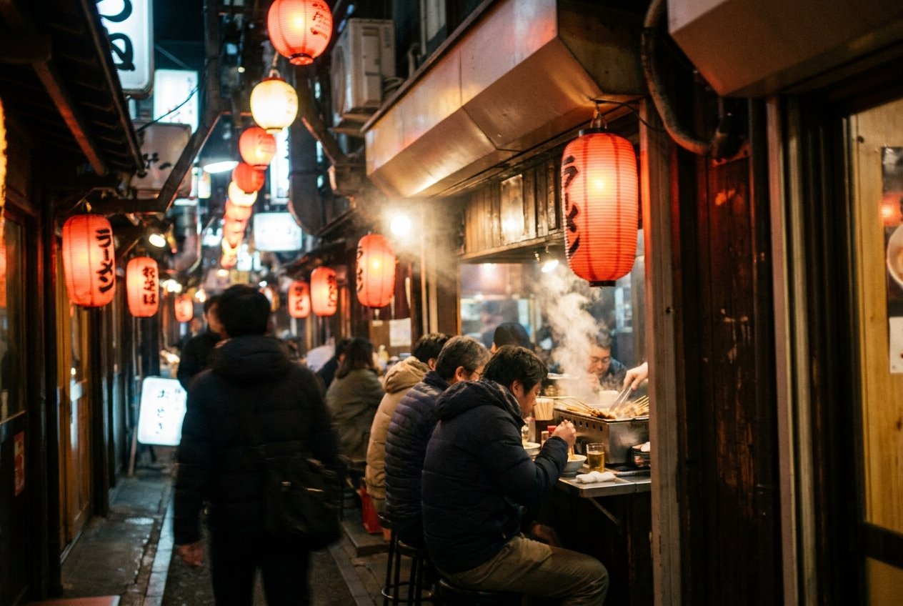 Tokyo