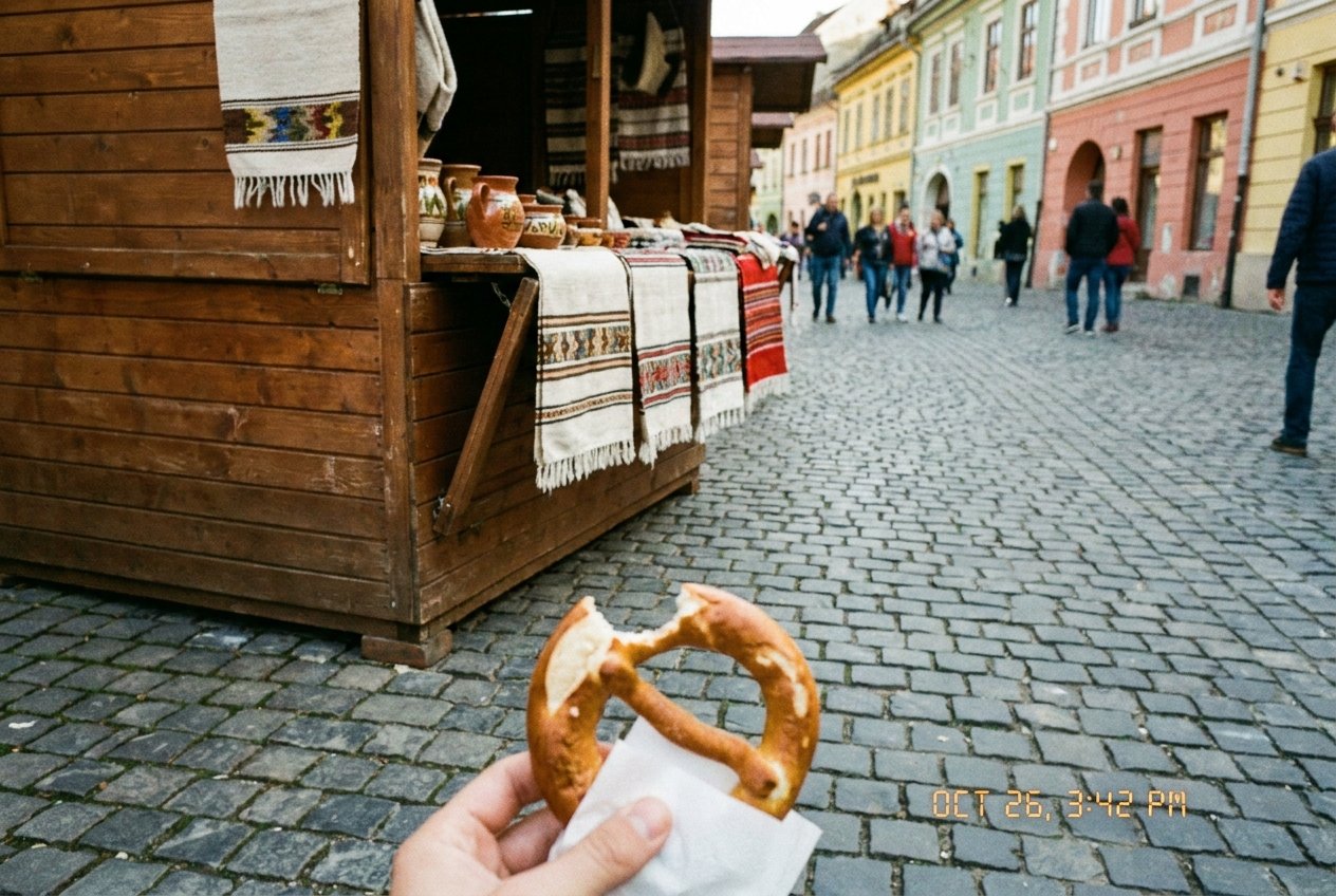 Brasov