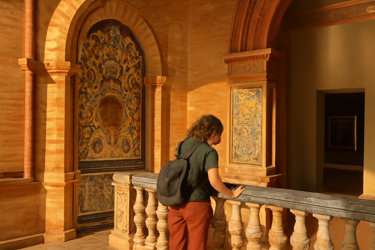 The Prado Museum, Madrid
