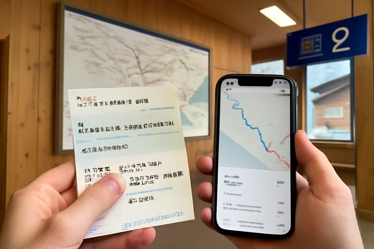 The Swiss Travel Pass
