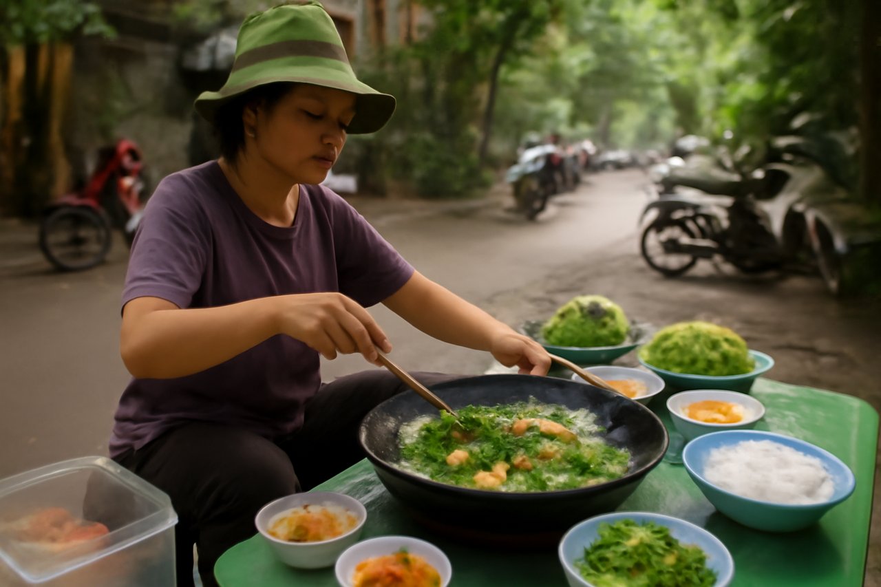 Vietnamese Food: What to Eat and What It Costs